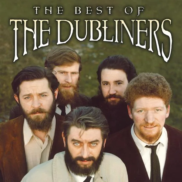 Whiskey In the Jar — The Dubliners