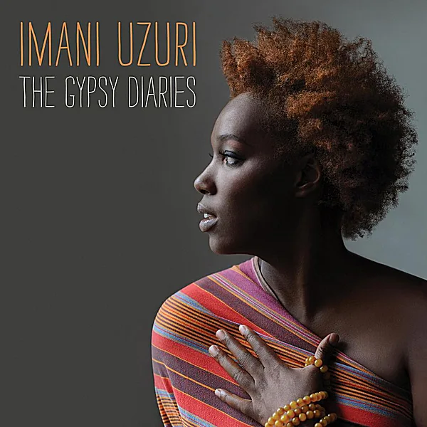 Whisperings (We Are Whole) -Radio Edit — Imani Uzuri