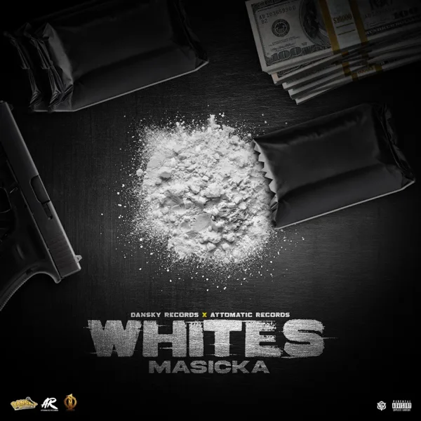 Whites — Masicka