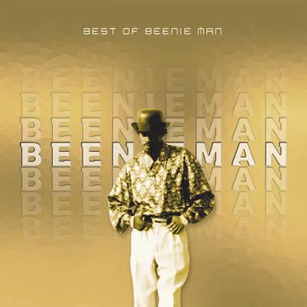 Who Am I — Beenie Man