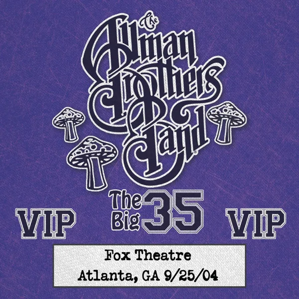 Who's Been Talking (Live) — The Allman Brothers Band