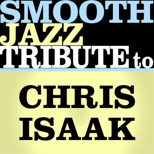 Wicked Game — Smooth Jazz All Stars