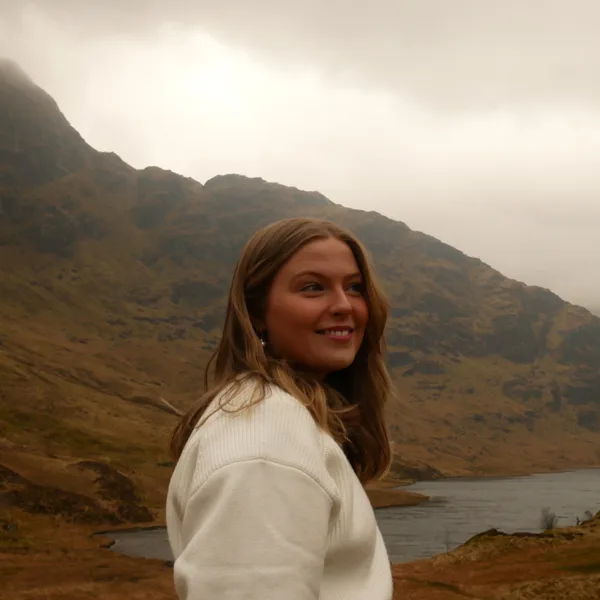 Wild Mountain Thyme — Kirsteen Harvey