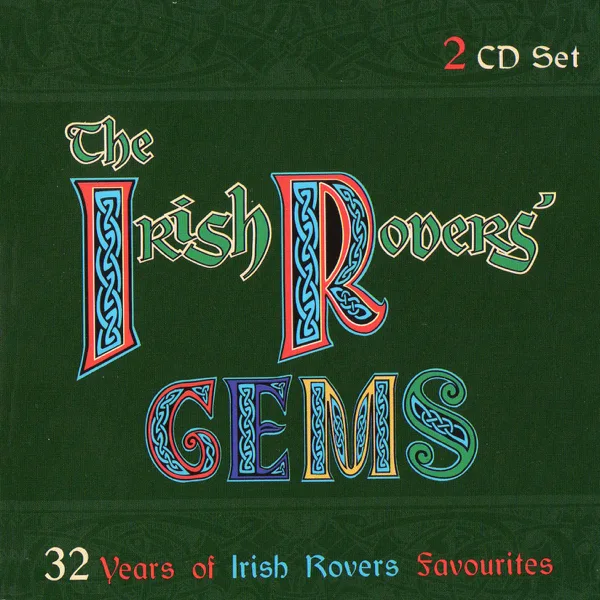 Wild Mountain Thyme — The Irish Rovers