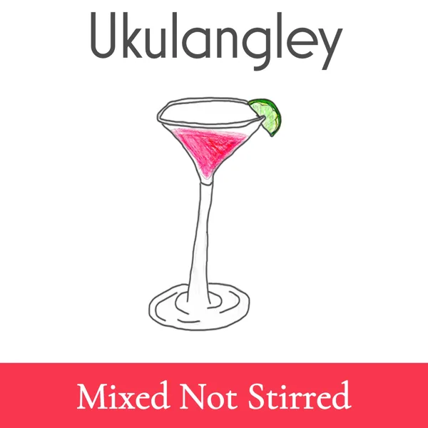 Wildflowers (Cover) — Ukulangley