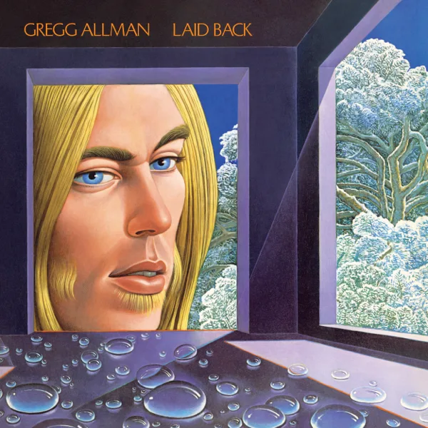 Will the Circle Be Unbroken — Gregg Allman