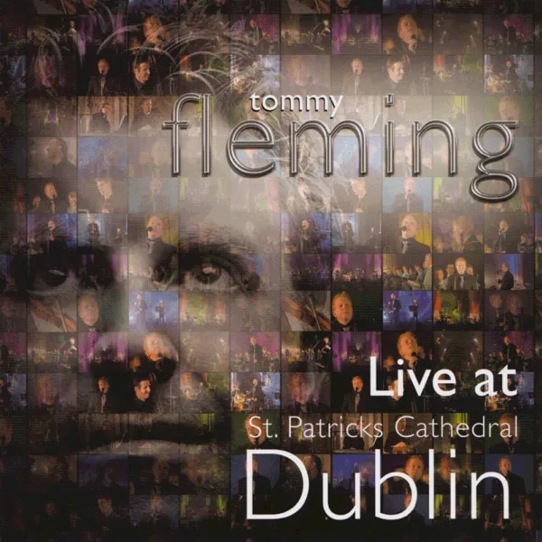 Will You Go Lassie Go (Live) — Tommy Fleming