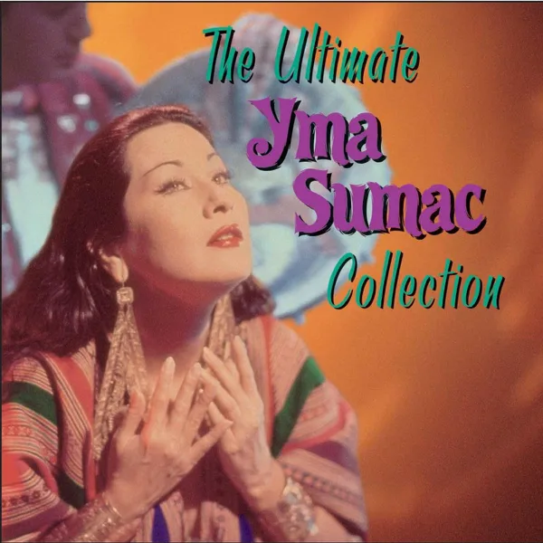 Wimoweh — Yma Sumac