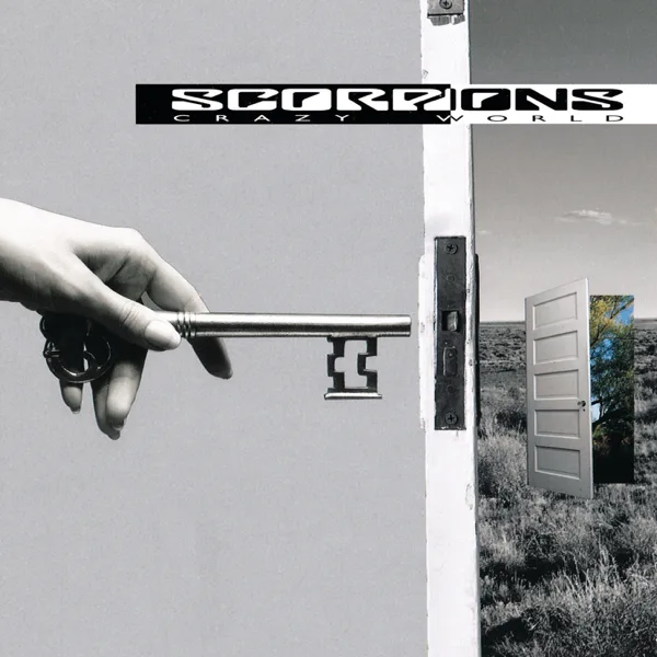 Wind of Change — Scorpions