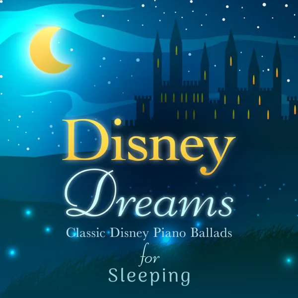 Winnie the Pooh — Relaxing Piano Crew