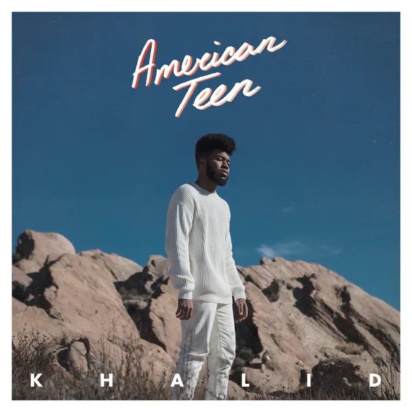 Winter — Khalid