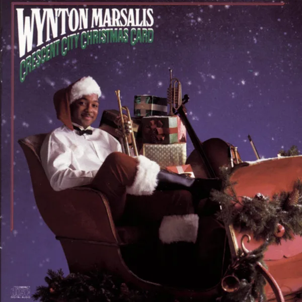 Winter Wonderland — Wynton Marsalis