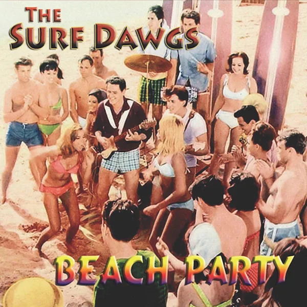 Wipe Out — The Surf Dawgs
