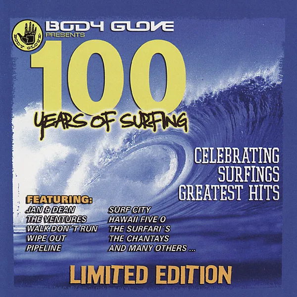 Wipeout (Re-Recorded) — The Surfaris