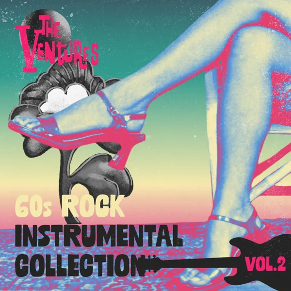 Wipeout — The Ventures