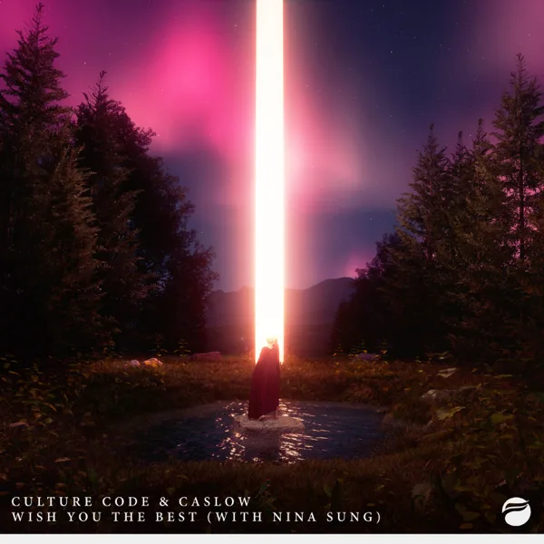 Wish You the Best — Caslow, Nina Sung & Culture Code