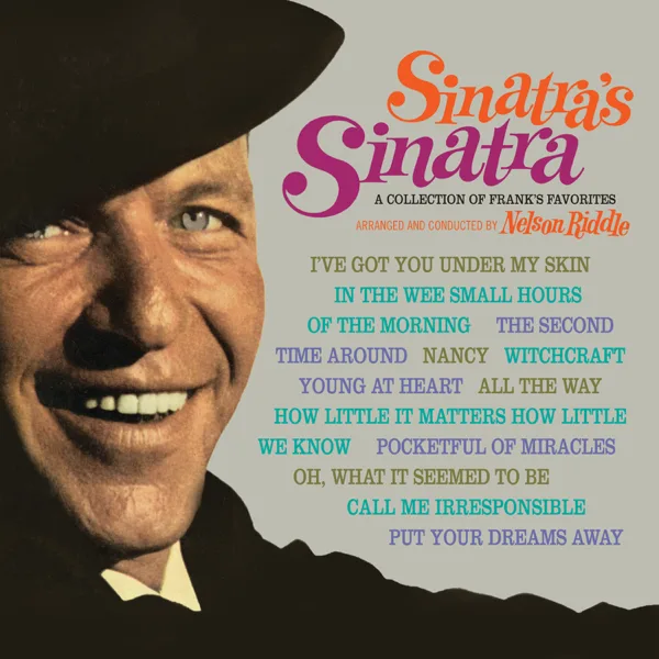 Witchcraft — Frank Sinatra