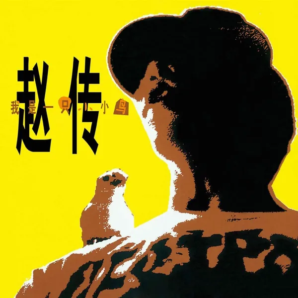 我是一只小小鸟 — Zhao Chuan