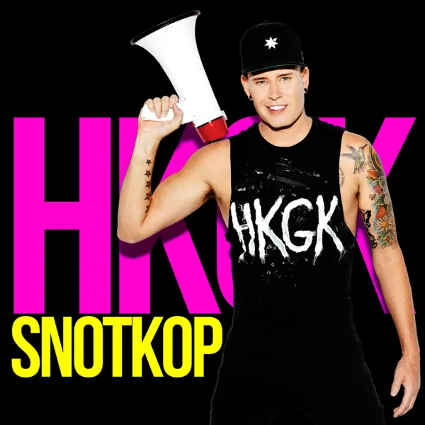Woestersous — Snotkop