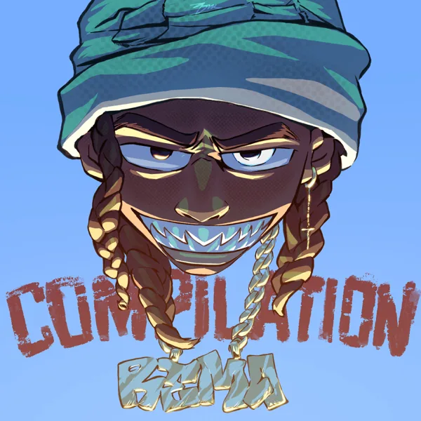 Woman — Rema