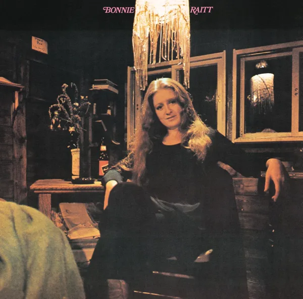 Women Be Wise — Bonnie Raitt