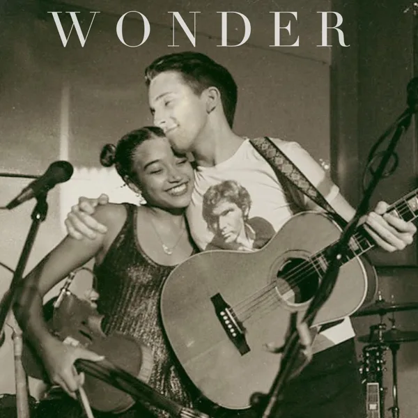 Wonder — Honeywater