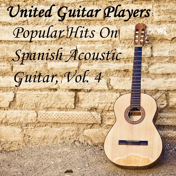 Wonderful Tonight (Eric Clapton - Acoustic Instrumental) — United Guitar Players