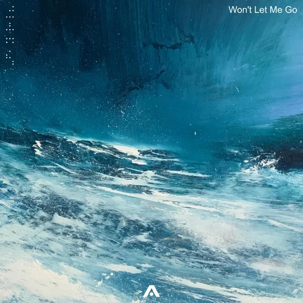 Won't Let Me Go — Aurial