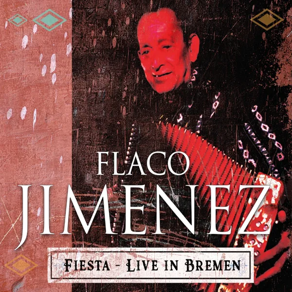 Wooly Bully (Live) — Flaco Jimenez