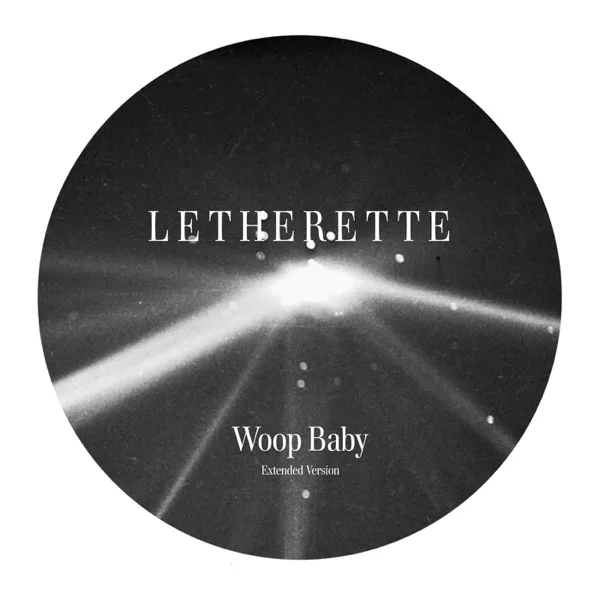 Woop Baby (Extended Version) — Letherette