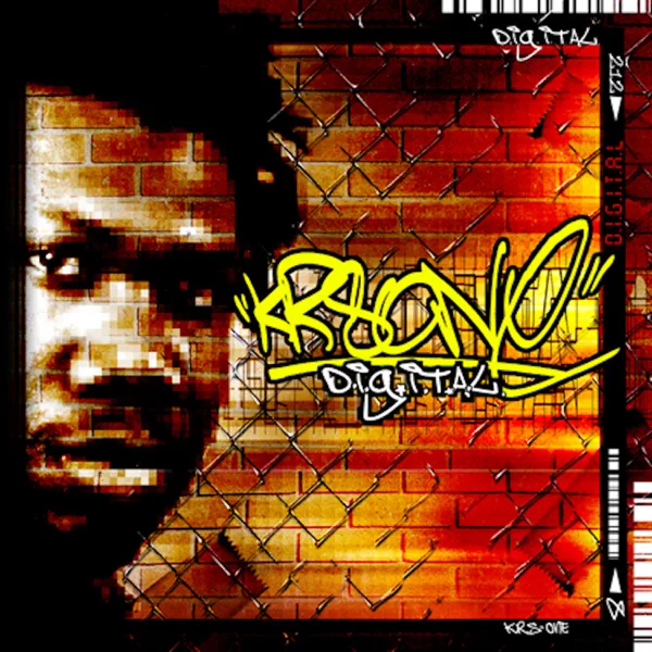 Woop! Woop! (Showbiz Remix) — KRS-One