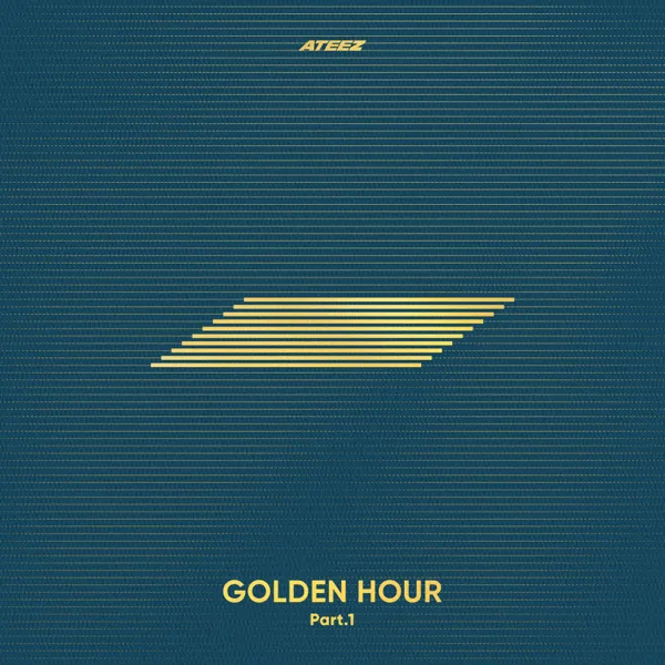 WORK — ATEEZ