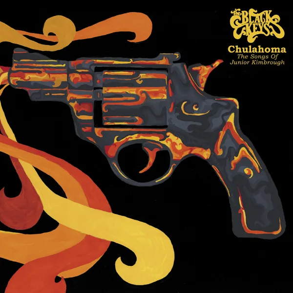 Work Me — The Black Keys