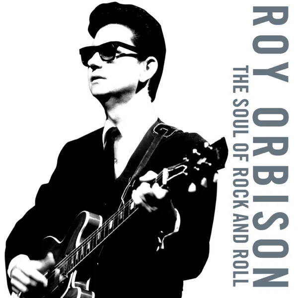 Working for the Man — Roy Orbison