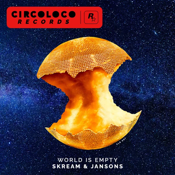 World Is Empty — Jansons & Skream