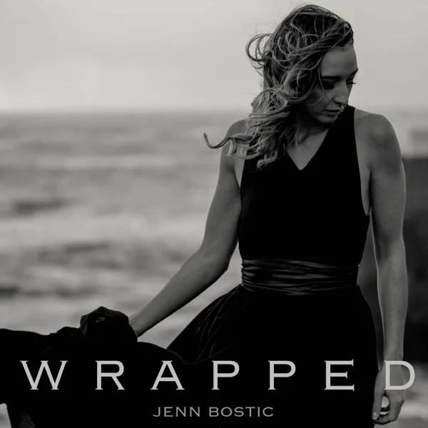 Wrapped — Jenn Bostic