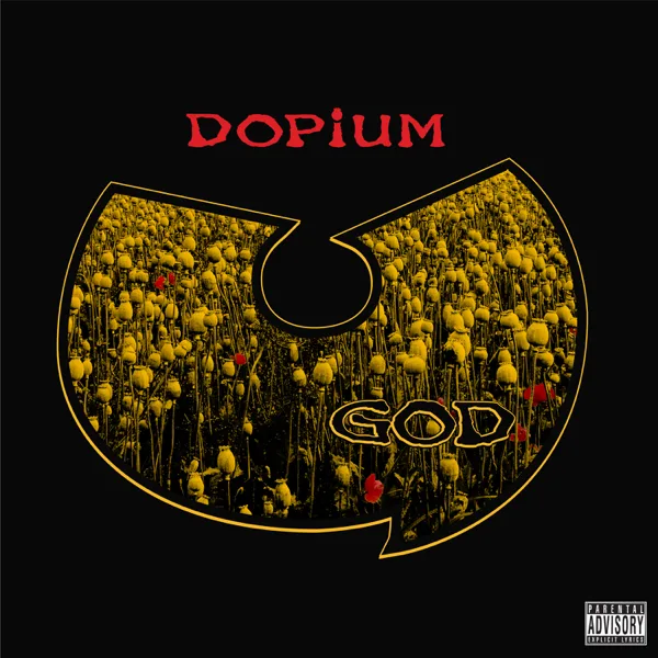 Wu-Tang (feat. Method Man) — U-God
