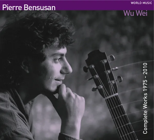 Wu Wei — Pierre Bensusan