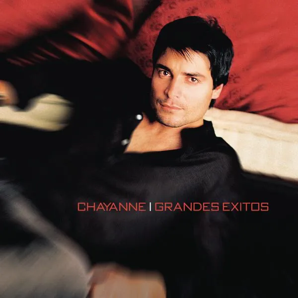 Y Tú Te Vas — Chayanne