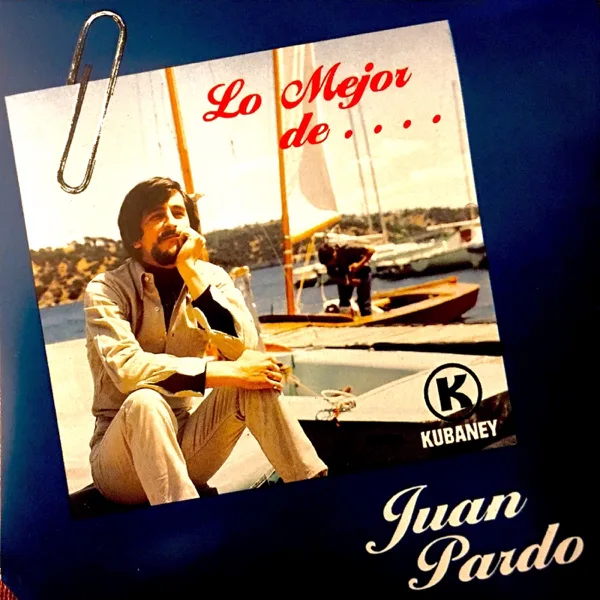 Ya se acabo.wav — Juan Pardo