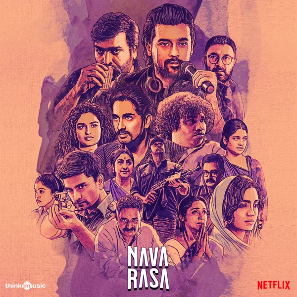 Yaadho — Govind Vasantha & Chinmayi Sripada