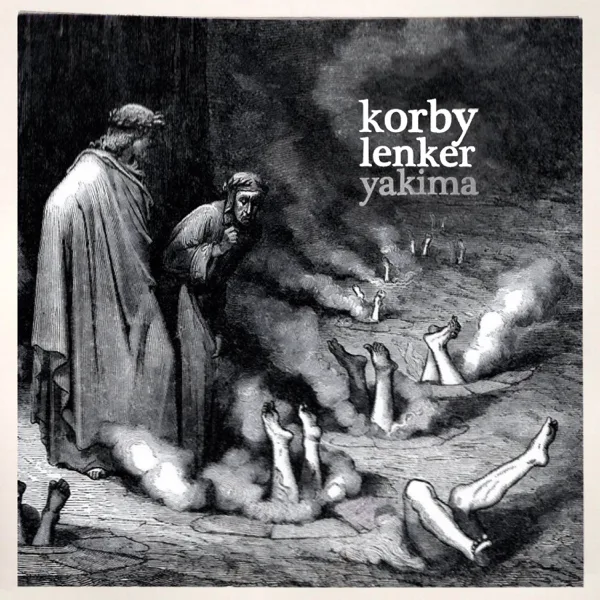 Yakima — Korby Lenker