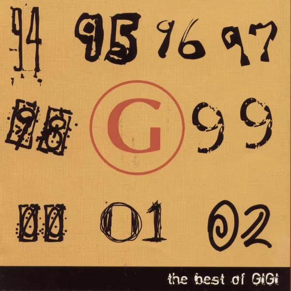 Yang T'lah Berlalu (Nirwana) — GIGI
