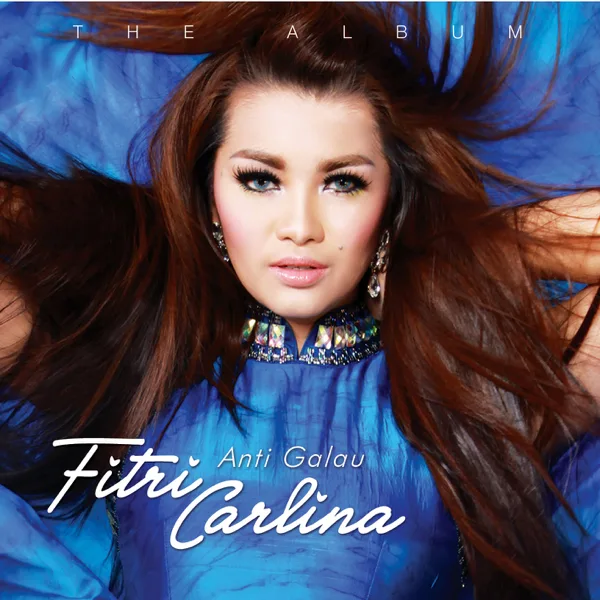Yank — Fitri Carlina