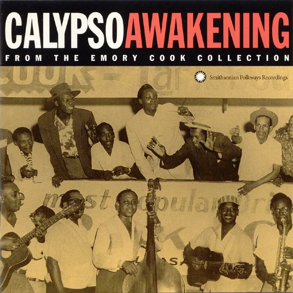 Yankees Gone — Calypso Awakening