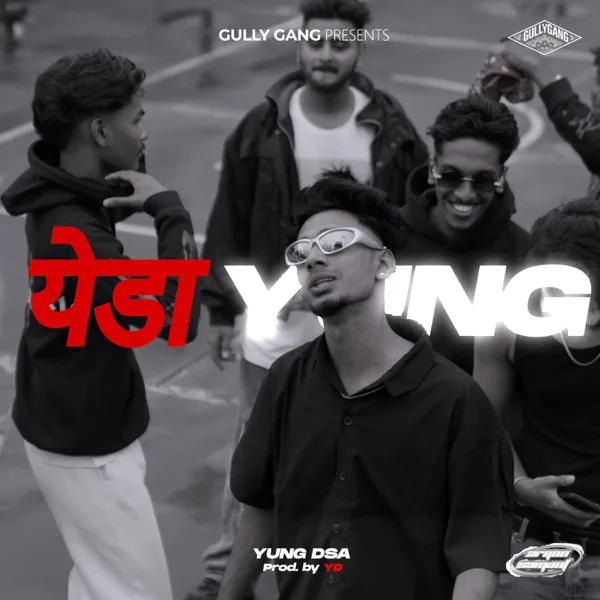 YEDA YUNG — YUNG DSA & Year Down
