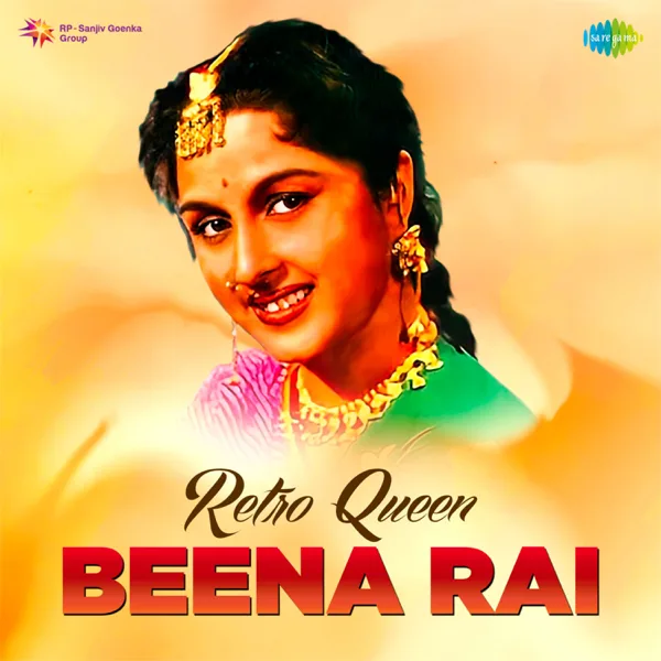 Yeh Zindagi Usiki Hai — Lata Mangeshkar