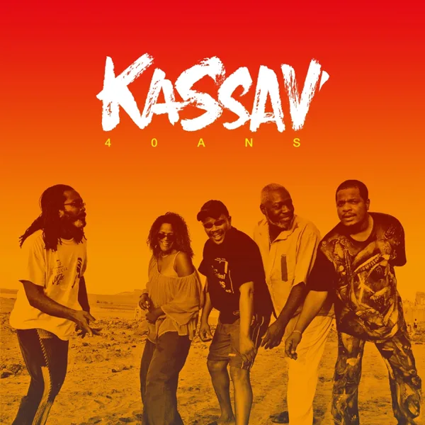 Yélélé — Kassav'