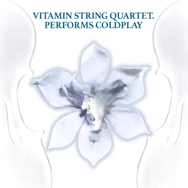 Yellow — Vitamin String Quartet