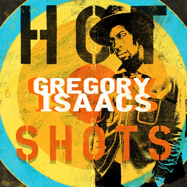 Yes I Do — Gregory Isaacs